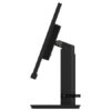 LENOVO ThinkVision T24m-29 Monitor 23.8" FHD IPS, HDMI, DP, USB-C, USB, Height adjustable, Speakers, 3-year warranty