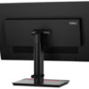 LENOVO ThinkVision T24m-29 Monitor 23.8" FHD IPS, HDMI, DP, USB-C, USB, Height adjustable, Speakers, 3-year warranty