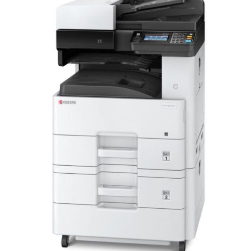 KYOCERA Printer M4125IDN Multifunction Mono Laser A3