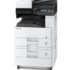 KYOCERA Printer M4125IDN Multifunction Mono Laser A3