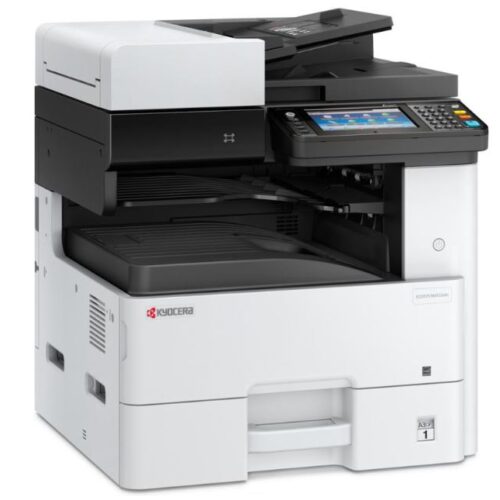 KYOCERA Printer M4132IDN Multifuction Mono Laser A3