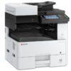 KYOCERA Printer M4132IDN Multifunction Mono Laser A3