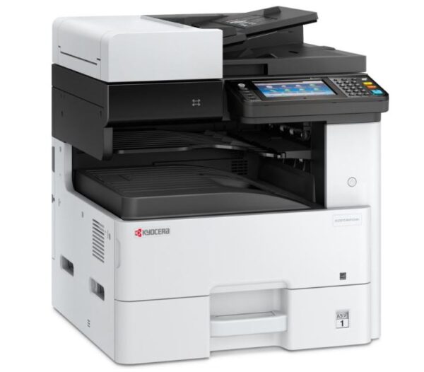 KYOCERA Printer M4132IDN Multifunction Mono Laser A3