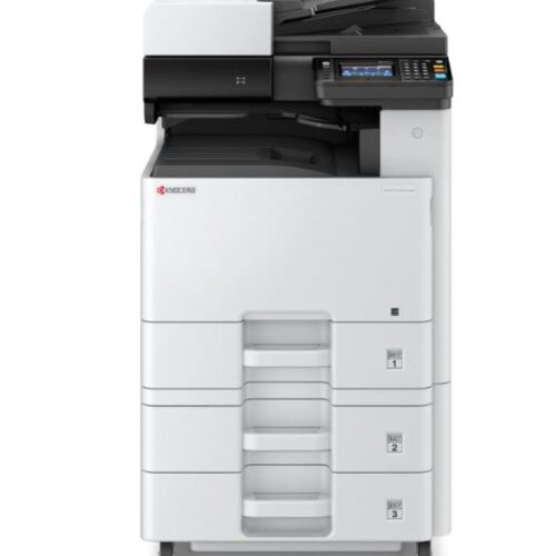 KYOCERA Printer M8124CIDN Multifunction Color Laser A3
