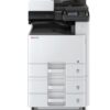 KYOCERA Printer M8124CIDN Multifunction Color Laser A3