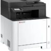 KYOCERA Printer Ecosys MA2101CFX Multifuction Color Laser
