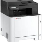 KYOCERA Printer Ecosys MA2101CWFX Multifunction Color Laser