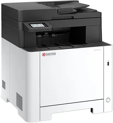 KYOCERA Printer Ecosys MA2101CWFX Multifuction Color Laser