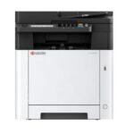 KYOCERA Printer MA2600CWFX Multifunction Color Laser