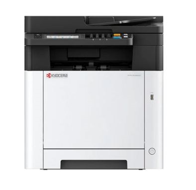 KYOCERA Printer MA2600CWFX Multifuction Color Laser