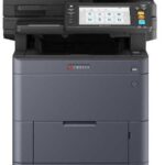 KYOCERA Printer MA3500CI Multifunction Color Laser