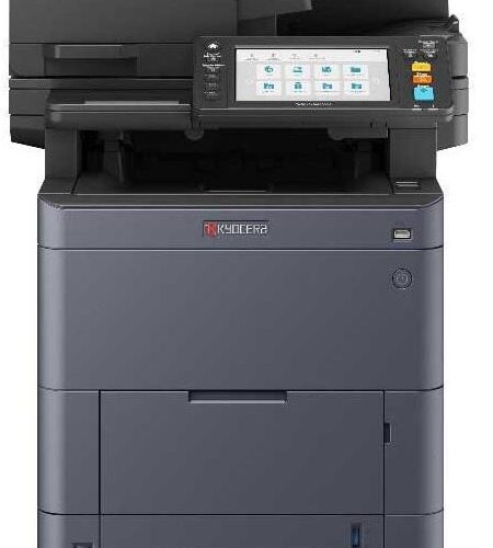 KYOCERA Printer MA3500CI Multifunction Color Laser