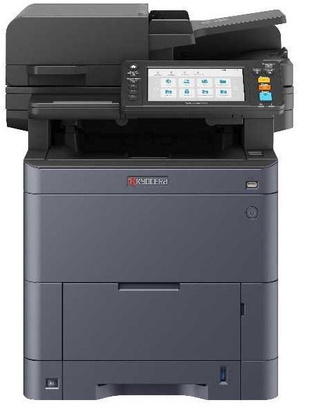 KYOCERA Printer MA3500CI Multifunction Color Laser