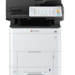 KYOCERA Printer MA3500CIFX Multifunction Color Laser