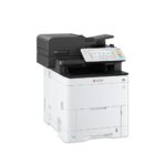 KYOCERA Printer MA3500CIX Multifunction Color Laser