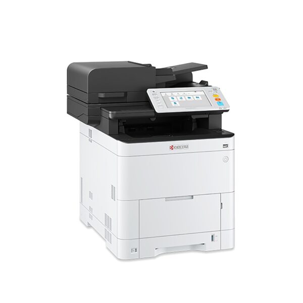 KYOCERA Printer MA3500CIX Multifunction Color Laser KYOCERA Printer MA3500CIX Multifunction Color Laser