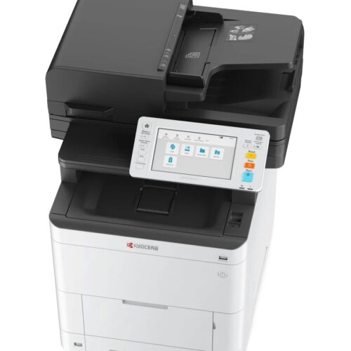 KYOCERA Printer MA3500CIX Multifunction Color Laser