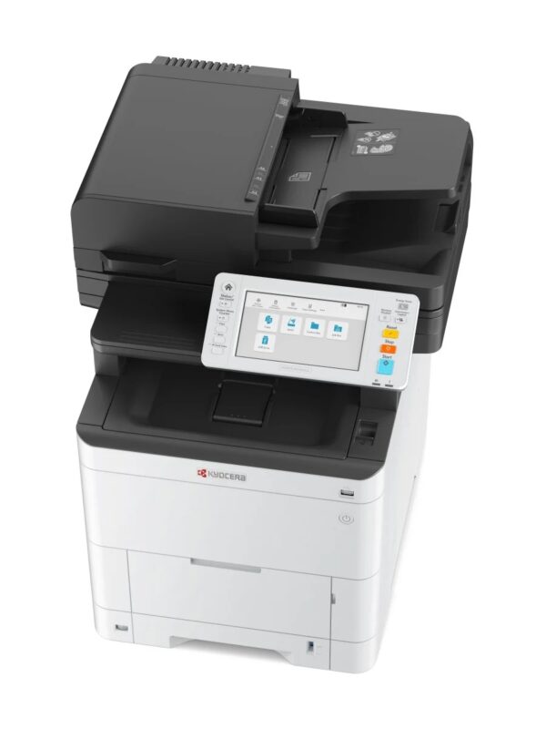 KYOCERA Printer MA3500CIX Multifunction Color Laser KYOCERA Printer MA3500CIX Multifunction Color Laser