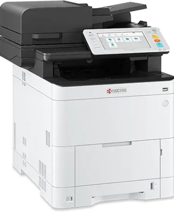 KYOCERA Printer MA3500CIX Multifunction Color Laser