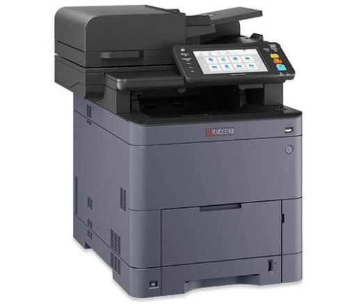 KYOCERA Printer MA3500CI Multifunction Color Laser