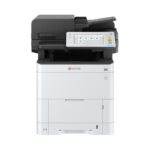 KYOCERA Printer MA4000CIX Multifunction Color Laser