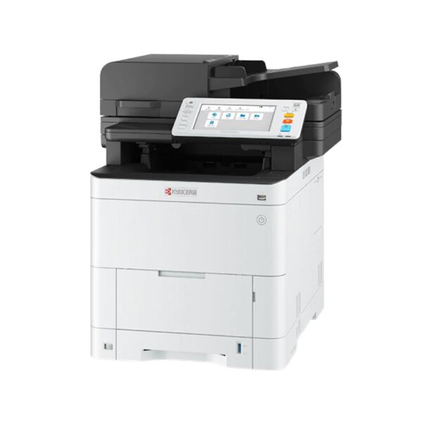 KYOCERA Printer MA4000CIX Multifunction Color Laser
