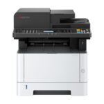 KYOCERA Printer Ecosys MA4000FX Multifunction Mono Laser