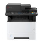 KYOCERA Printer MA4000X Multifunction Mono Laser
