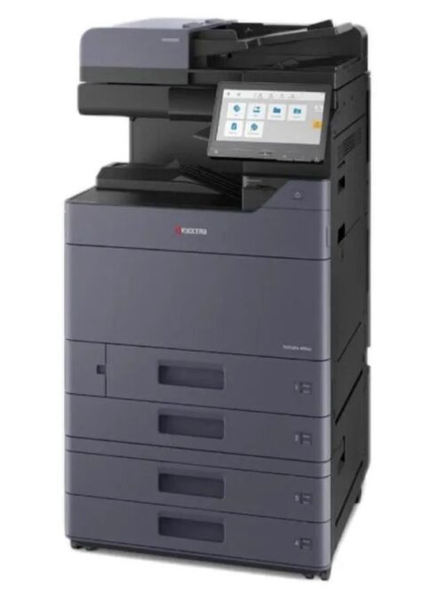 KYOCERA Printer TaskAlfa MZ2501CI Multifunction Color Laser A3