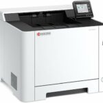 KYOCERA Printer PA2101CWX Color Laser