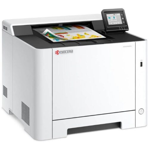 KYOCERA Printer PA2600CX Color Laser