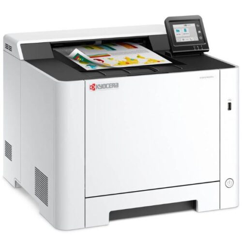KYOCERA Printer PA2600CX Color Laser KYOCERA Printer PA2600CX Color Laser