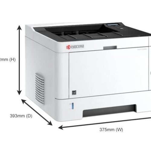 KYOCERA Printer PA3500WX Mono Laser