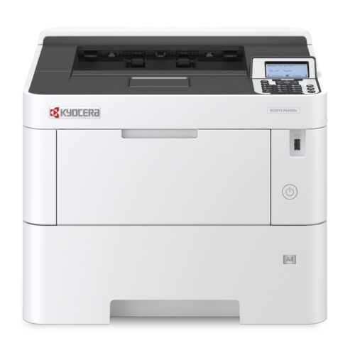 KYOCERA Printer PA4500X Mono Laser