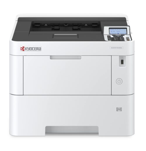 KYOCERA Printer PA4500X Mono Laser KYOCERA Printer PA4500X Mono Laser