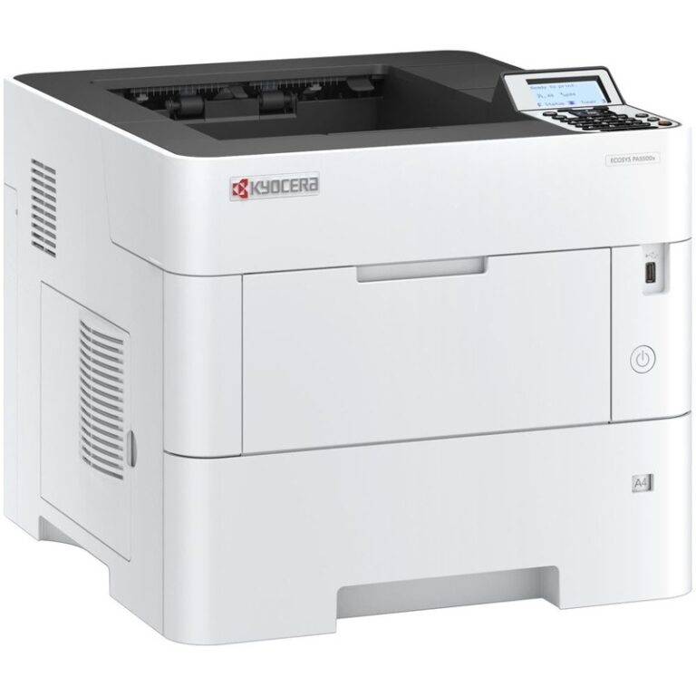 KYOCERA Printer PA5500X Mono Laser