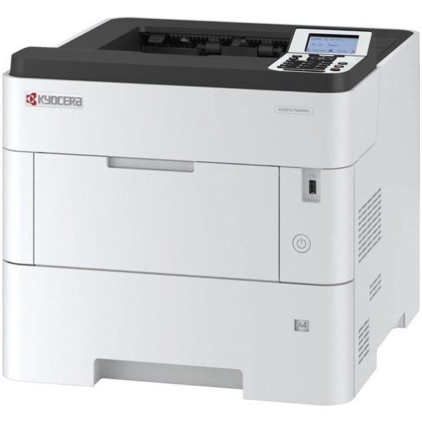 276-70-KCPA6000X KYOCERA Printer PA6000X Mono Laser