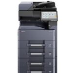 KYOCERA Printer TaskAlfa MZ3200i Multifunction Mono Laser A3