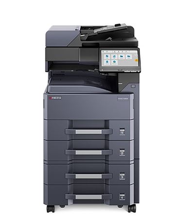 KYOCERA Printer TaskAlfa MZ3200i Multifunction Mono Laser A3