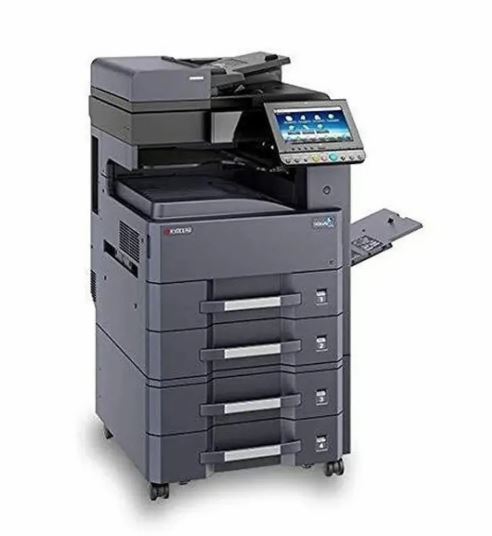 KYOCERA Printer TaskAlfa MZ3200i Multifunction Mono Laser A3