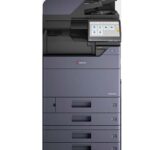 KYOCERA Printer TASKAlpha 5004i Multifuction Mono Laser A3