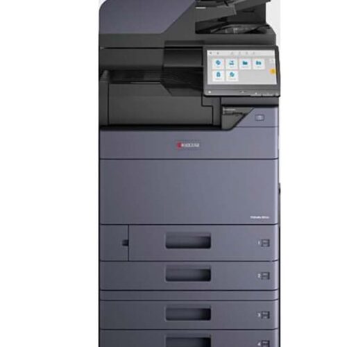 KYOCERA Printer TASKAlpha 5004i Multifunction Mono Laser A3