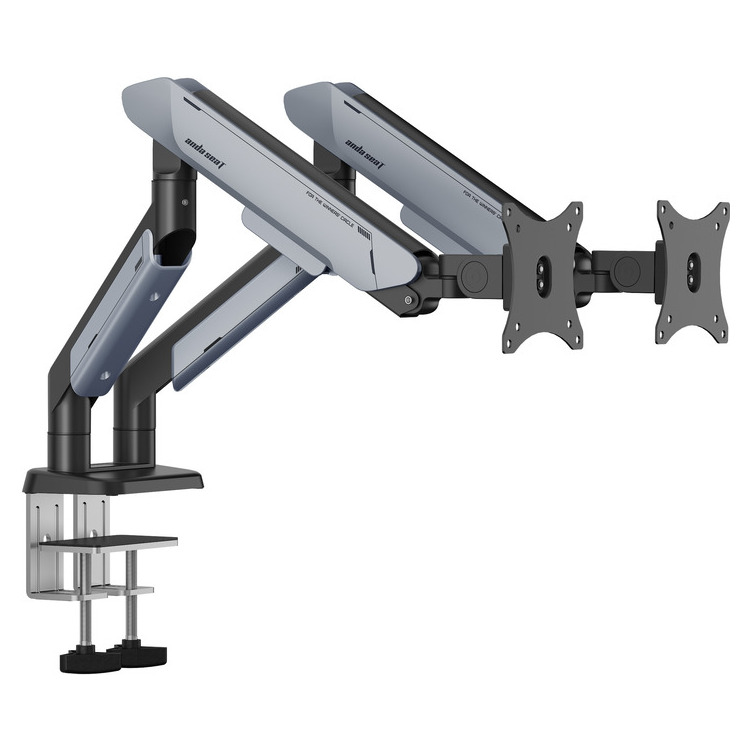 Weight Capacity (per Screen): 2-15kg