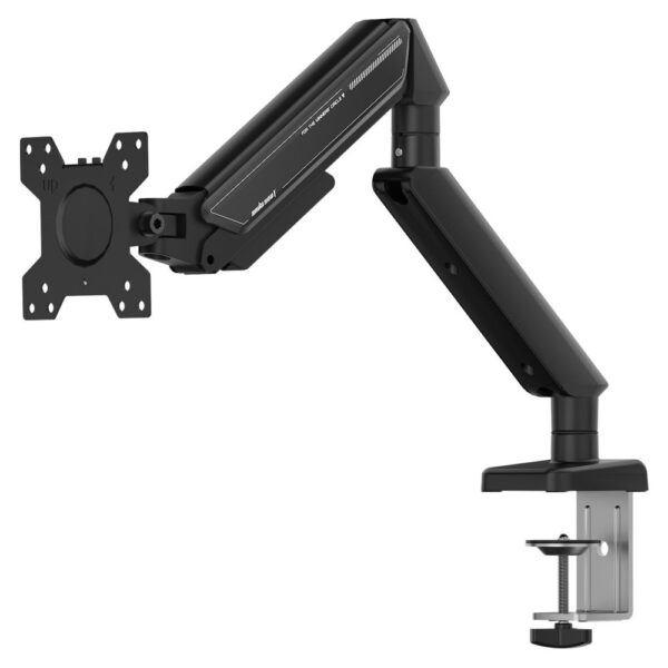 278-00-ADSSTA6DBK_4 ANDA SEAT Monitor ARM / Stand A6D BLACK, Weight Capacity: 2-9kg