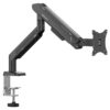 278-00-ADSSTA9BK ANDA SEAT Monitor ARM / Stand A9 Black, Weight Capacity: 2-15kg