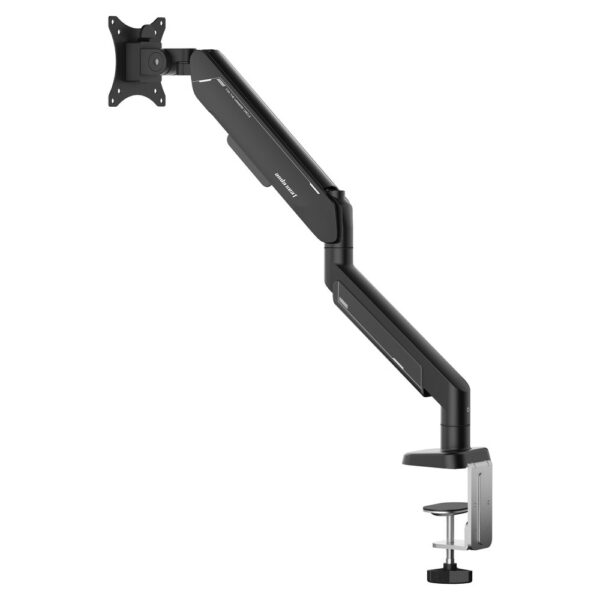 278-00-ADSSTA9BK_1 ANDA SEAT Monitor ARM / Stand A9 Black, Weight Capacity: 2-15kg