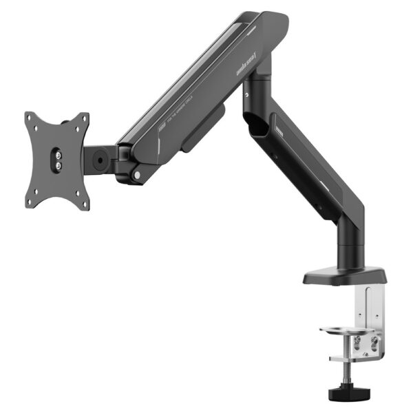 278-00-ADSSTA9BK_4 ANDA SEAT Monitor ARM / Stand A9 Black, Weight Capacity: 2-15kg