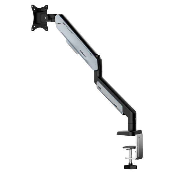 278-00-ADSSTA9BT_1 ANDA SEAT Monitor ARM / Stand A9 Black- Titanium, Weight Capacity: 2-15kg