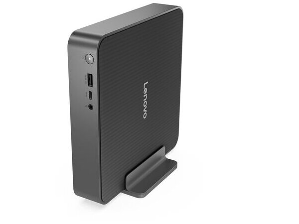 282-73-LVCPMNI LENOVO PC IdeaCentre Mini 01IRH10R/Core5-210H/32GB/1TB SSD/Intel Graphics/Win 11 Home/2Y CAR/Luna Grey