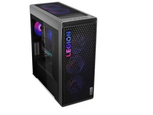 LENOVO PC Legion T7 34IAS10/Ultra7-265KF/32GB/1TB SSD/NVIDIA GeForce RTX 5080 16GB/Win 11 Home/Black
